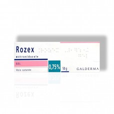 ROZEX (ROBAZ) GEL | 50g/1.76oz